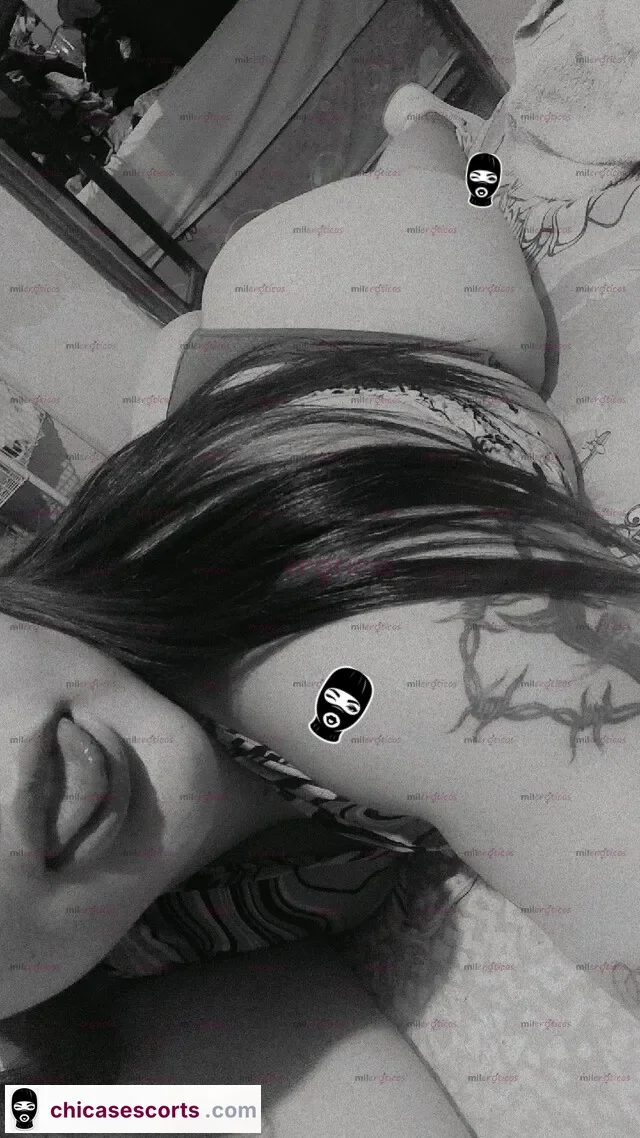 Foto de Ola Soy Ani Tengo 21 Anos Ven A Disfrutar De Un Buen Servicio — imagen 4