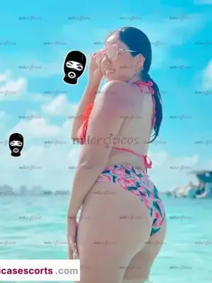 Pago Personal, Escorts en Guadalajara — 24 años