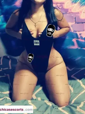 PasióN Scorts Chicas De Todas Las Edades Disponibles, Escorts en Bogotá — 23 años