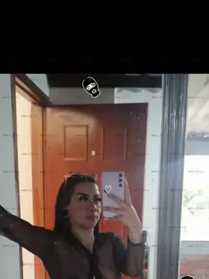 Pelinegra Flaquita Y Culona De 20 AñOs Nueva En Tu Zona, Escorts en Bogotá — 20 años