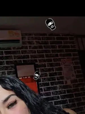 Pelinegra Flaquita Y Culona De 20 AñOs Nueva En Tu Zona, Escorts en Bogotá, Colombia — 20 años