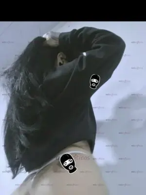 Pelinegra Flaquita Y Culona De 20 AñOs Nueva En Tu Zona, Escorts en Bogotá — 20 años