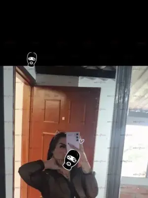 Pelinegra Flaquita Y Culona De 20 AñOs Nueva En Tu Zona, Escorts en Bogotá — 20 años