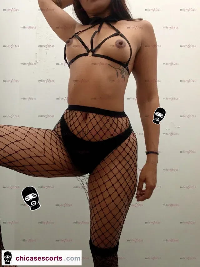 Foto de Perrita Atractiva Apretadita Calientita Arrecha Para Que Juguemos — foto de perfil verificado