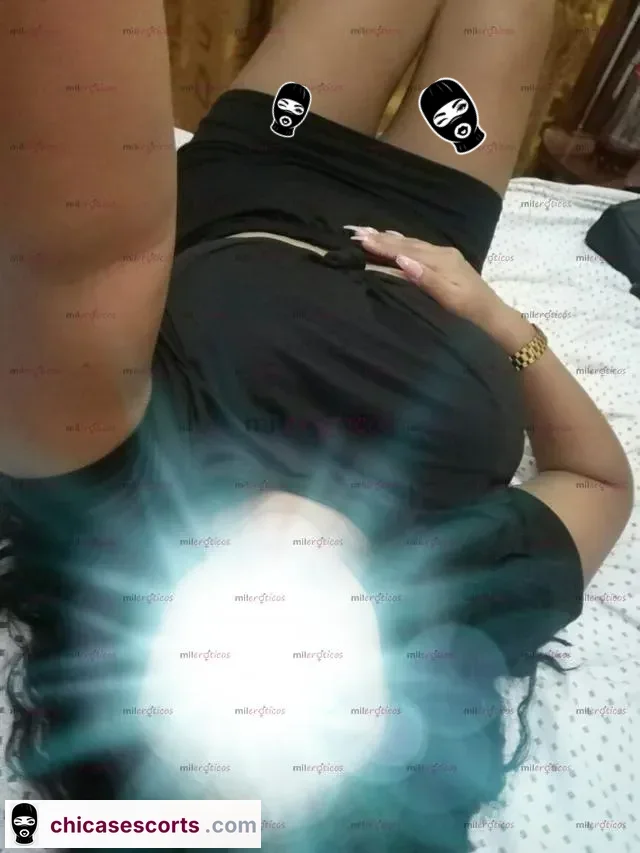 Foto de Preciosa Chiquimami 23 AñItos Mi Actitud Complaciente Te Encantara Fotos Reales, Escorts en Guadalajara, México