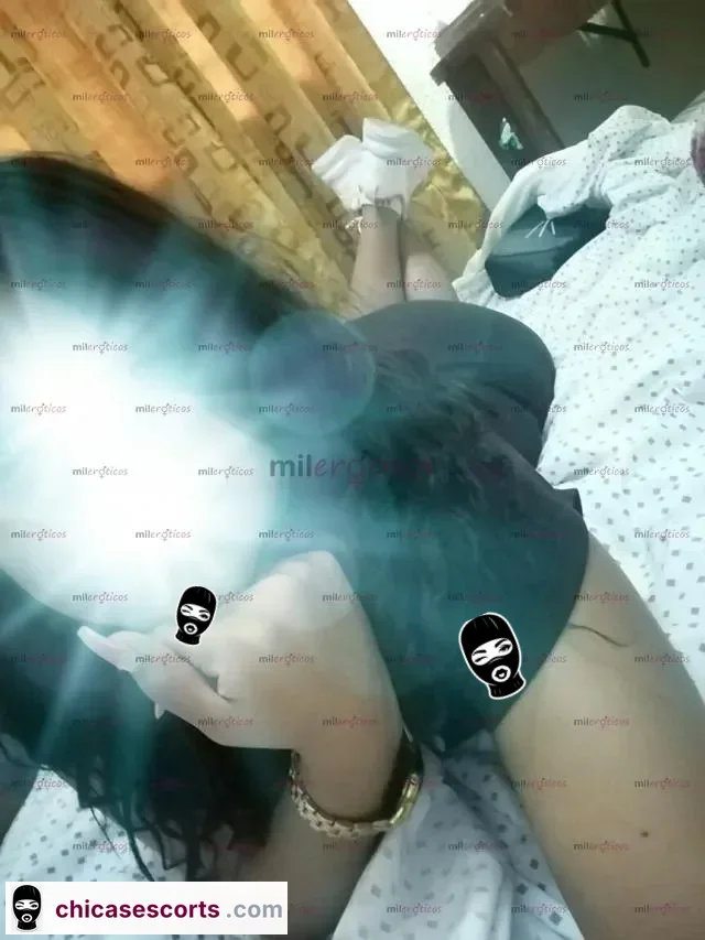 Foto de Preciosa Chiquimami 23 AñItos Mi Actitud Complaciente Te Encantara Fotos Reales — imagen 4