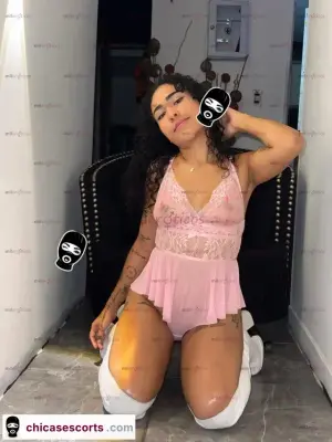 Quieres Buen Sexo 2 Polvos Masaje Trato De Novios Escribe Bb Y Disfruta De Mi, Escorts en Medellín, Colombia — 18 años