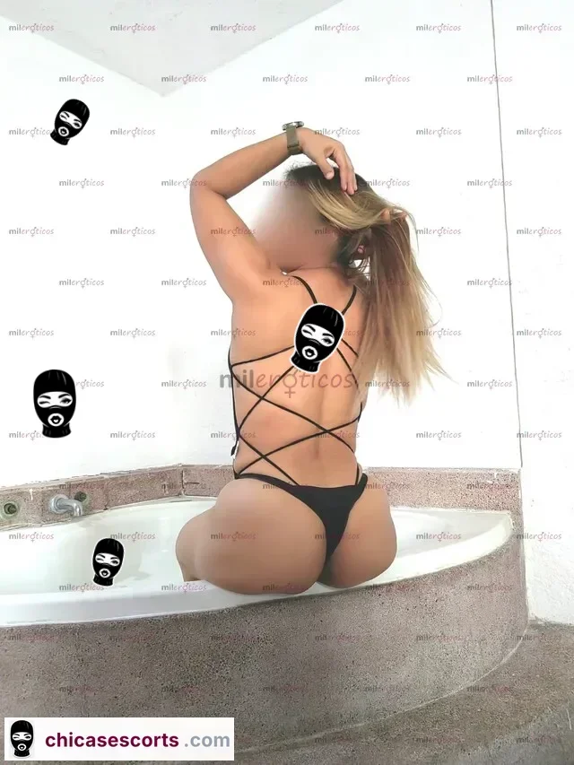 Foto de Rico MañAnero, Escorts en Bogotá, Colombia