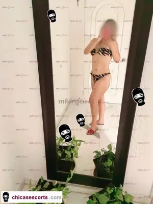 Rico MañAnero, Escorts en Bogotá — 20 años