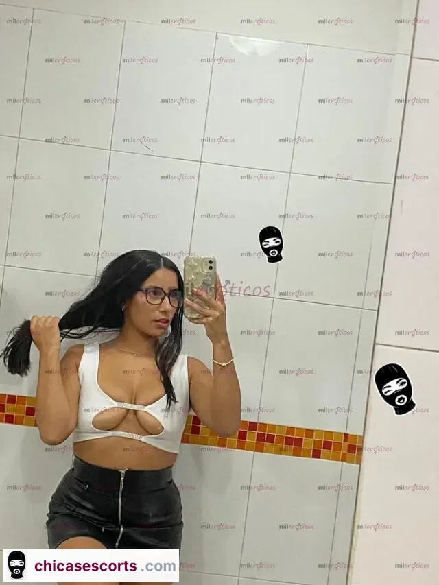 Foto de Sarah Linda Pelinegra — imagen 3