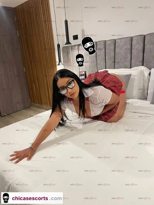 Foto de Sarah Linda Pelinegra — imagen 7