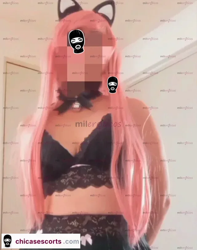 Foto de Scort Cosplay Mujer Con Lugar A Motel Y A Domicilio, Escorts en Querétaro, México