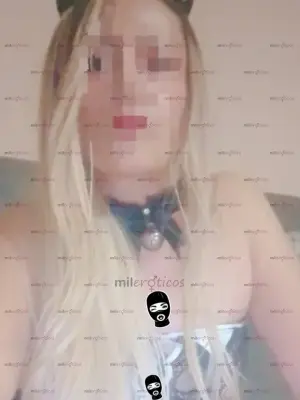 Scort Cosplay Mujer Con Lugar A Motel Y A Domicilio, Escorts en Querétaro — 24 años