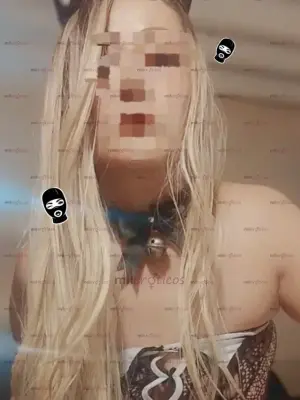 Scort Cosplay Mujer Con Lugar A Motel Y A Domicilio, Escorts en Querétaro — 24 años