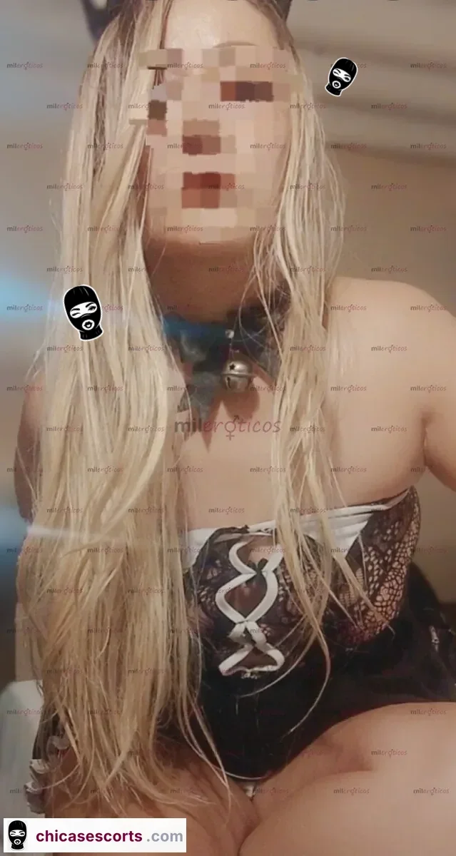 Foto de Scort Cosplay Mujer Con Lugar A Motel Y A Domicilio — imagen 4