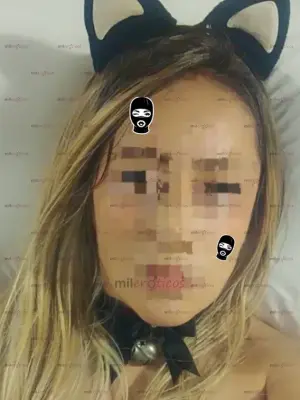 Scort Cosplay Mujer Con Lugar A Motel Y A Domicilio, Escorts en Querétaro, México — 24 años