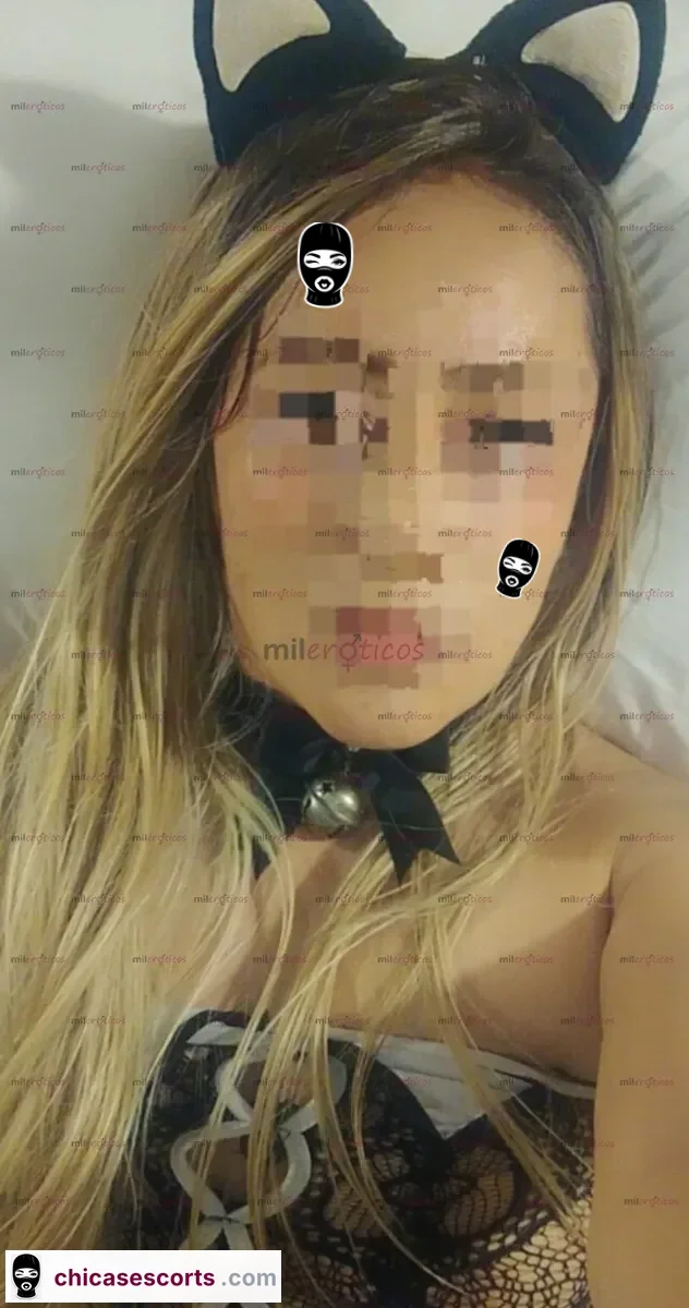 Foto de Scort Cosplay Mujer Con Lugar A Motel Y A Domicilio — imagen 5