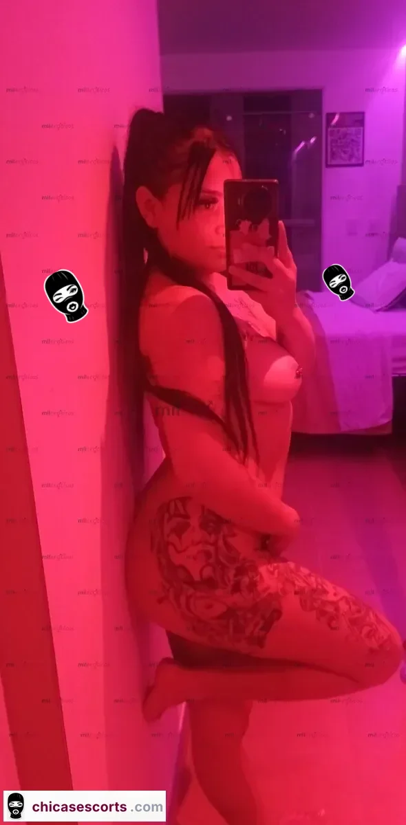 Foto de Sensual Atractiva Rolita Promociones TríOs Amanecidas — imagen 4