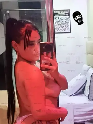 Sensual Atractiva Rolita Promociones TríOs Amanecidas, Escorts en Bogotá — 18 años
