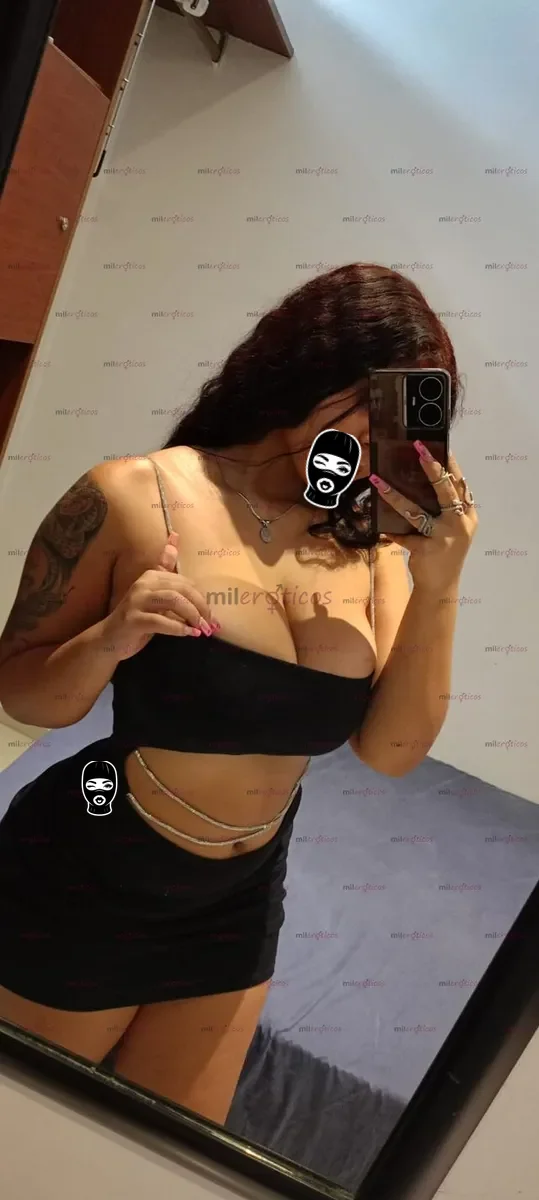 Foto de Servicio Escort Chica5 En Tab. Catalogo Disponible Mas Inf. — foto de perfil verificado