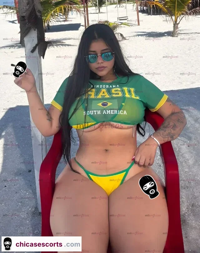 Foto de Servicio Escort Chica5 En Tab. Catalogo Disponible Mas Inf. — imagen 4