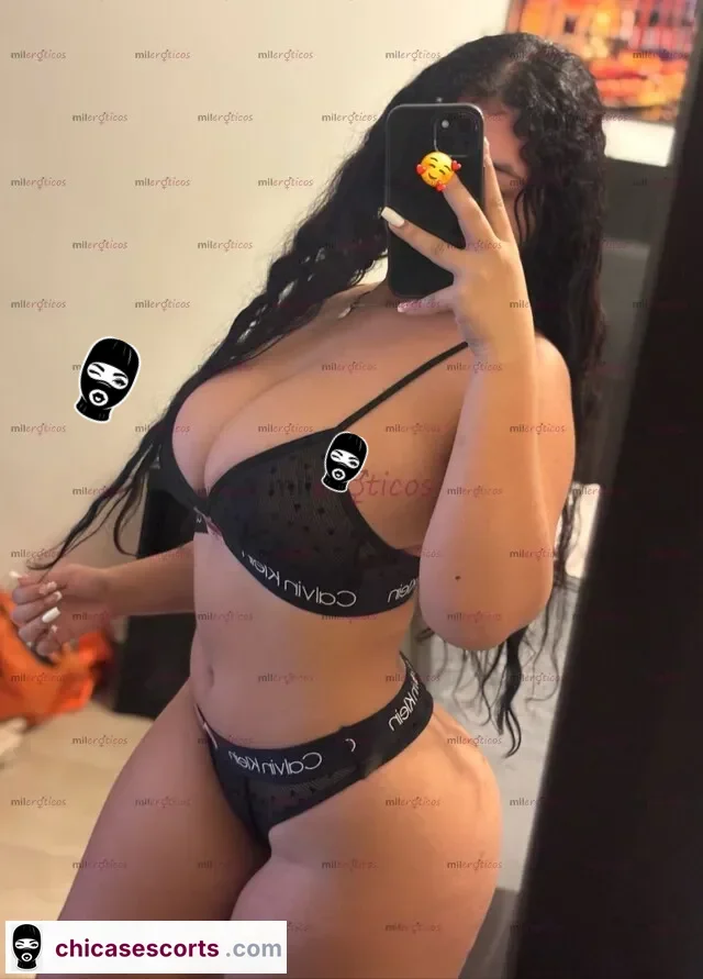 Foto de Servicio Escort Chica5 En Tab. Catalogo Disponible Mas Inf. — imagen 7