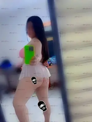 Sinaloense Tetotona Para Hacer Una Rusa De Encanto Servicio V.I.P, Escorts en Mérida, México — 19 años