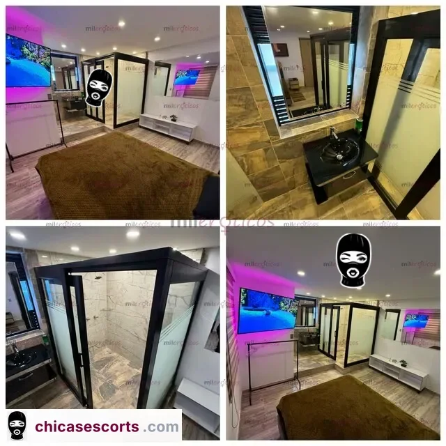 Foto de Sitio Bogota Zona Centro Norte Pagamos Publicidad Buenos Ingresos, Escorts en Bogotá, Colombia