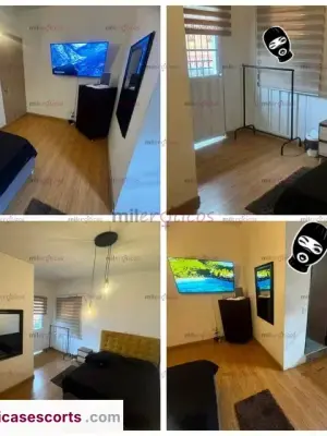 Sitio Bogota Zona Centro Norte Pagamos Publicidad Buenos Ingresos, Escorts en Bogotá, Colombia — 18 años