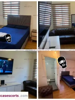 Sitio Bogota Zona Centro Norte Pagamos Publicidad Buenos Ingresos, Escorts en Bogotá — 18 años