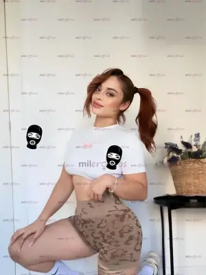 Sofi Hermosa Complaciente Sumisa Todo Lo Que Quieras Yo Lo Soy, Escorts en Medellín, Colombia — 20 años