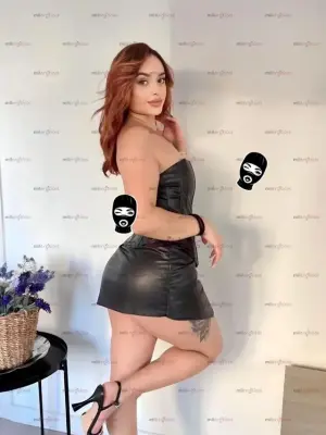 Sofi Hermosa Complaciente Sumisa Todo Lo Que Quieras Yo Lo Soy, Escorts en Medellín, Colombia — 20 años