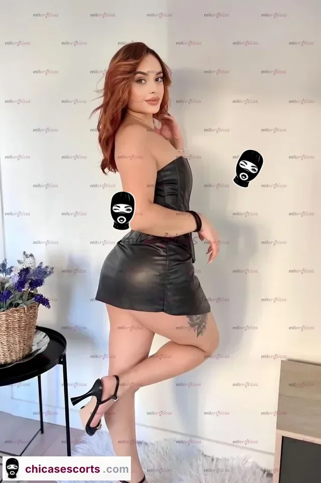 Foto de Sofi Hermosa Complaciente Sumisa Todo Lo Que Quieras Yo Lo Soy — imagen 4