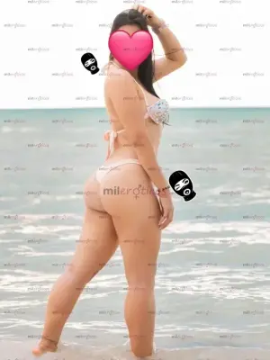 Solo Para Hombres Solventes Y Exigentes Soy Katy Colombiana, Escorts en Mérida, México — 18 años