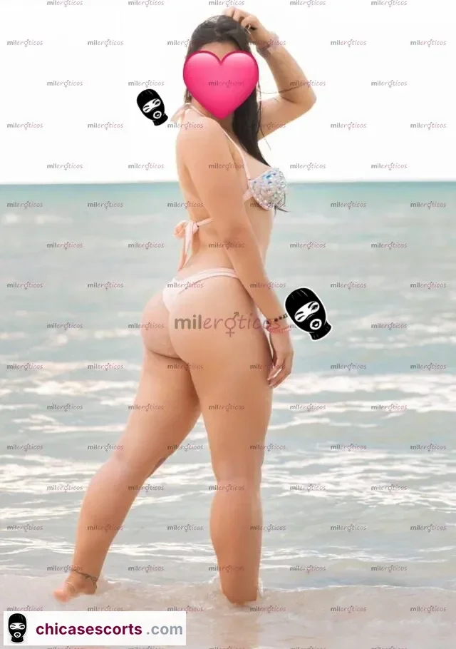 Foto de Solo Para Hombres Solventes Y Exigentes Soy Katy Colombiana — foto de perfil verificado