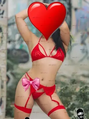 Solo Para Hombres Solventes Y Exigentes Soy Katy Colombiana, Escorts en Mérida — 18 años