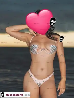 Solo Para Hombres Solventes Y Exigentes Soy Katy Colombiana, Escorts en Mérida, México — 18 años