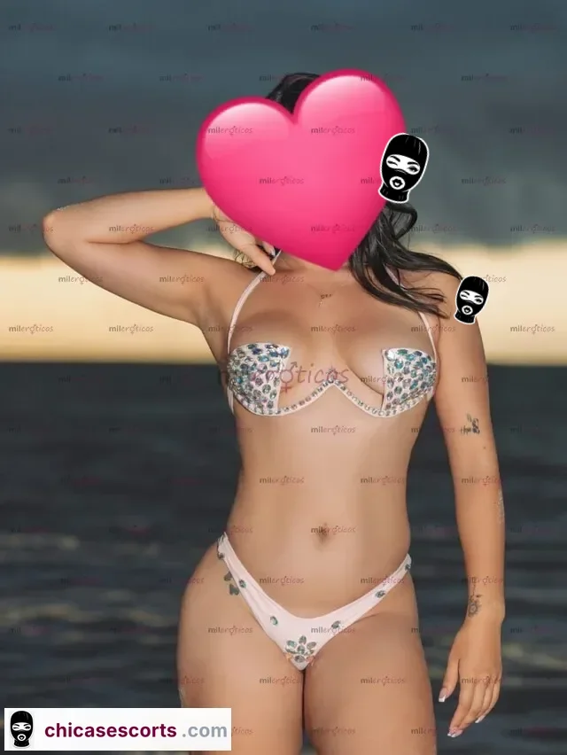 Foto de Solo Para Hombres Solventes Y Exigentes Soy Katy Colombiana — imagen 4