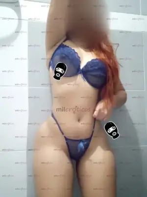Soy Gabriela En Mi Perfil Está Mi DescripcióN, Escorts en Barranquilla, Colombia — 40 años