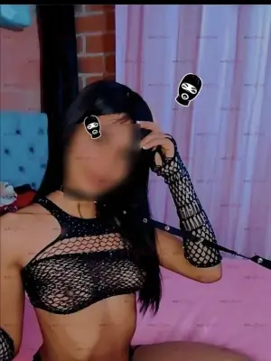 Soy Isa, Morena De Lindo Rostro, Sensual & Morbosa! 22 AñOs., Escorts en Bogotá — 22 años