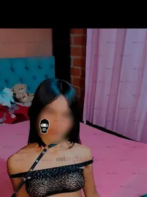 Soy Isa, Morena De Lindo Rostro, Sensual & Morbosa! 22 AñOs., Escorts en Bogotá — 22 años