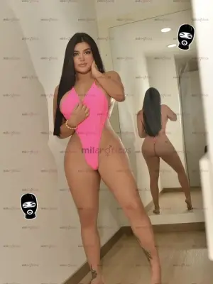 Soy Johana Jovencita Como Te Gustan Visitame Te La Sacaré Delicioso, Escorts en Medellín — 23 años