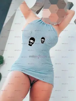 Soy Julieta Super Complaciente Ofrezco Relaciones Ilimitadas, Escorts en Aguascalientes, México — 19 años