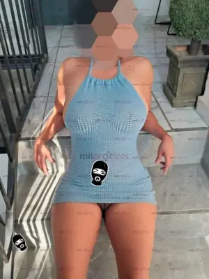 Soy Julieta Super Complaciente Ofrezco Relaciones Ilimitadas, Escorts en Aguascalientes, México — 19 años