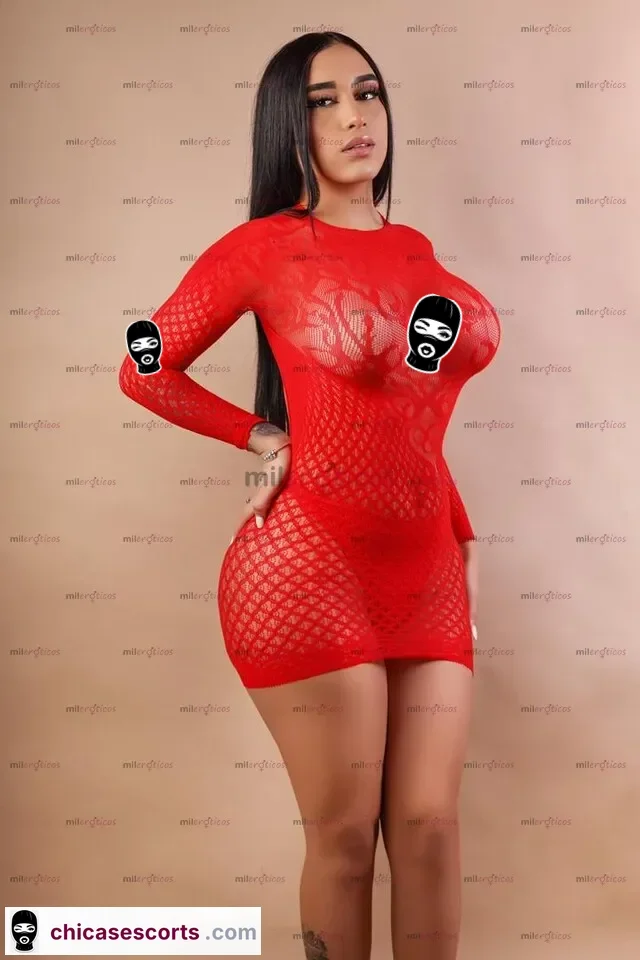 Foto de Soy La MáS Puta. Me Pone A Mil Follar Y Que Se Me Corran En Mis Tetas — imagen 10