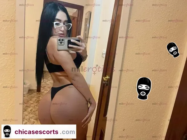 Foto de Soy La MáS Puta. Me Pone A Mil Follar Y Que Se Me Corran En Mis Tetas — imagen 3