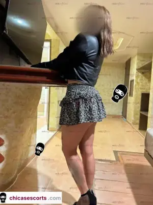 Soy La Nena Que Necesitas Para Tu Placer.... (( Paola))).... Alo..., Escorts en Aguascalientes, México — 18 años