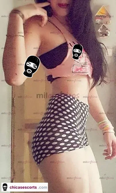 Foto de Soy Linda Una Chica Independiente Agradable Muy Sensual Lista Para Atenderte, Escorts en Guadalajara, México