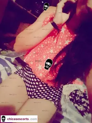 Soy Linda Una Chica Independiente Agradable Muy Sensual Lista Para Atenderte, Escorts en Guadalajara, México — 18 años