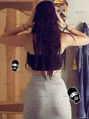 Soy Linda Una Chica Independiente Agradable Muy Sensual Lista Para Atenderte, Escorts en Guadalajara — 18 años